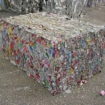 Top Quality UBC Aluminum Scrap for Smelting and Alloy Production