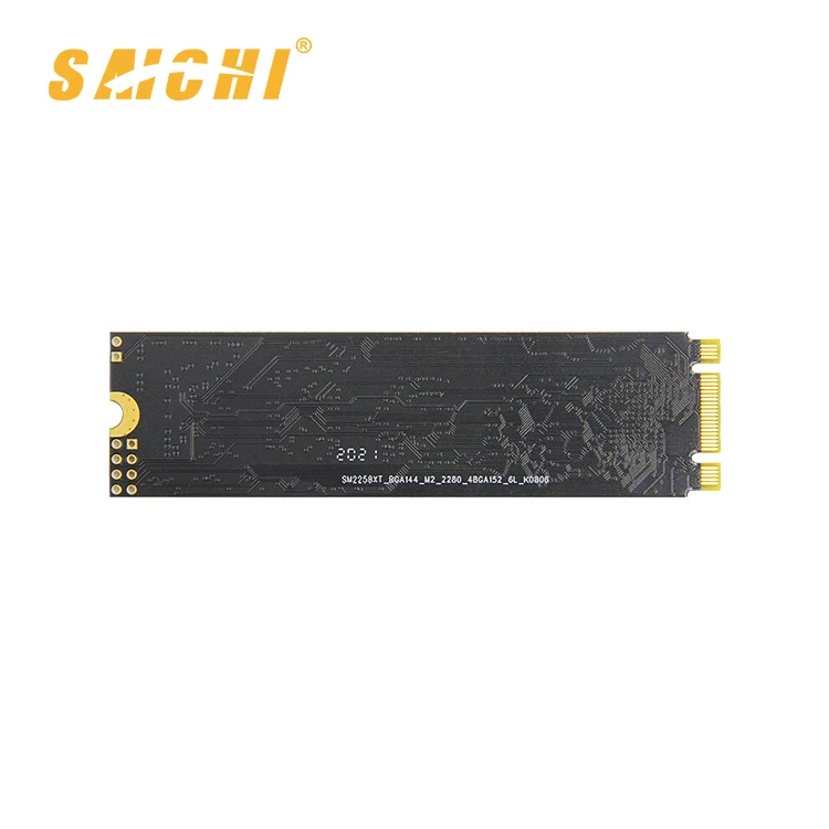 SAICHI M.2 1TB SSD - High-Speed Storage for Desktop/laptop