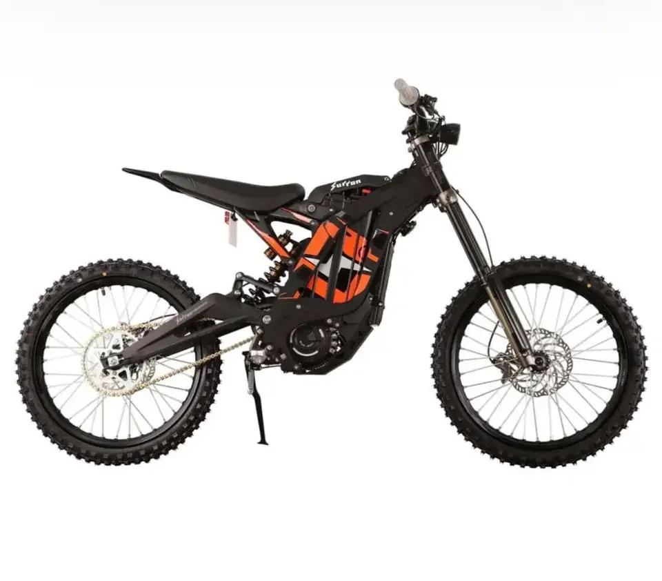 Light Bee X Fairly Used 2020 Mountain Sur-ron Bikes - Buy Surron ...