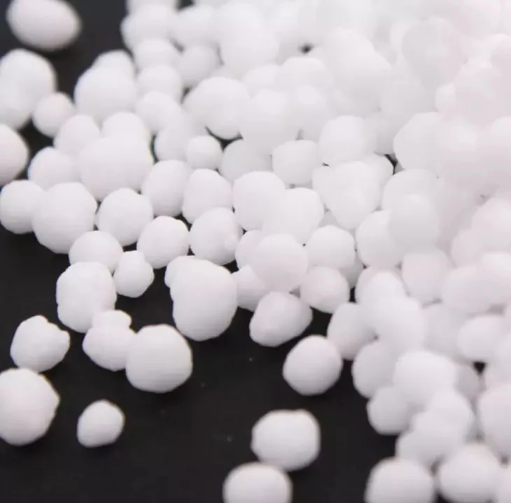 Мочевина 46% Китай мочевина азотное