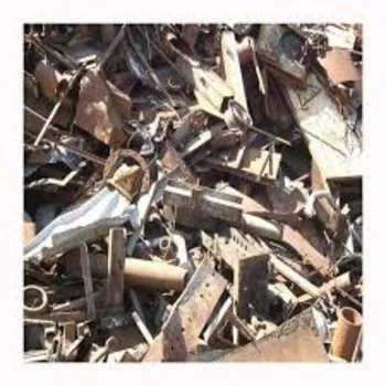 Iron Gun Metal Scrap Available in Large Quantities