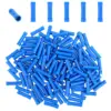 50 pairs blue/bag