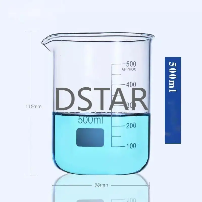 High Quality Glass Beaker Scale Line 1 Color Screen Printing Machine for Chemical Measurement Laboratory