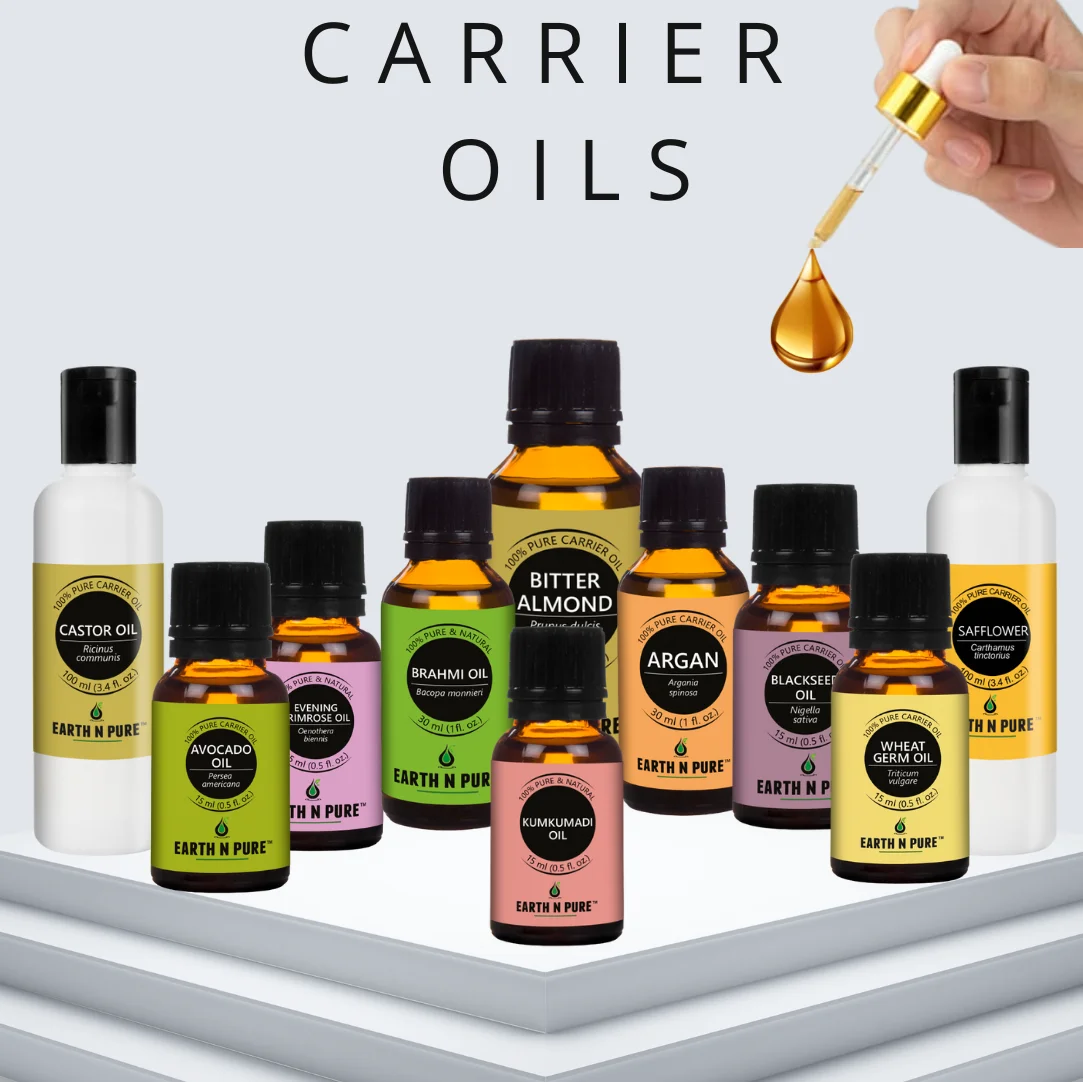 Breathe Easier Essential Oil Blend Therapeutic Grade 100 Natural For