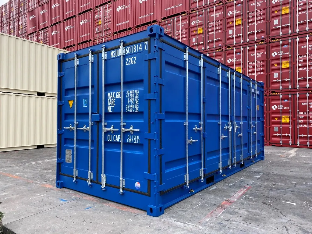 Used Shipping Containers,New Shipping Containers 40ft High Cube