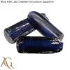 Blue Sapphire #34