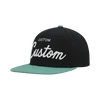 Paon Bleu
