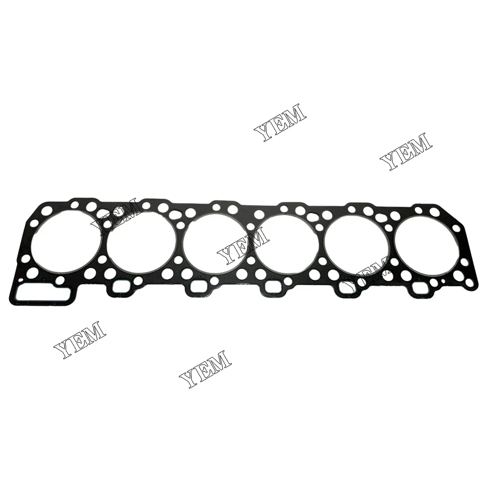 Head Gasket 2245122 3590908 2066954 Fit for Caterpillar 3400 Engine 3