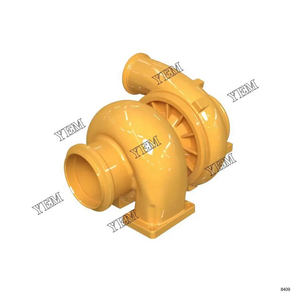 Extra Durable Turbo Gp-Bas Part No. 284-9056 2849056 Heavy Equipment Engine Parts