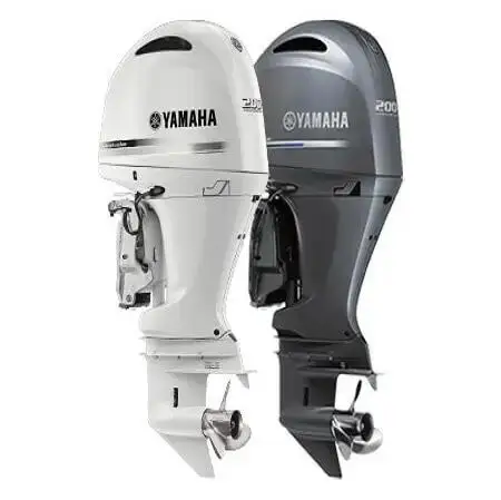 Outboard Engine F20hp 4-stroke Engines Boat Motor,Marine Boat Engine ...