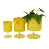 Antique Yellow