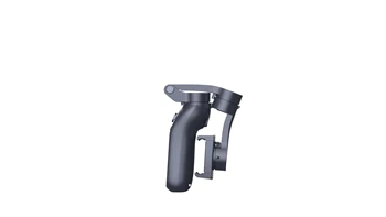 L7Bpro 3 Axis Gimbal Stabilizer for Smartphone AI 360 Rotation Face Tracking VLOG Selfie Stick With Tripod product image