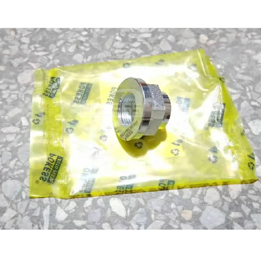 Car Knuckle Arm Nut Front AV613B477BAA CCP13B477B3A CCP13B477B3B for F... — 2
