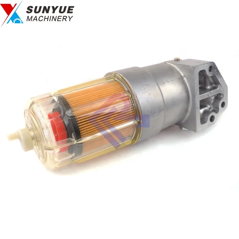 ZX200-3 ZX240-3 ZX270-3 ZX330-3 Fuel Filter Water Separator