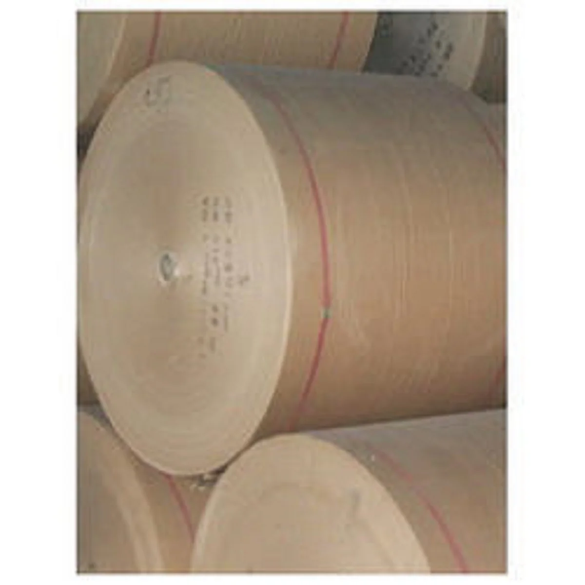 Mg Kraft Paper Virgin Mg Mf Brown Semi Extensible Sack Kraft Paper