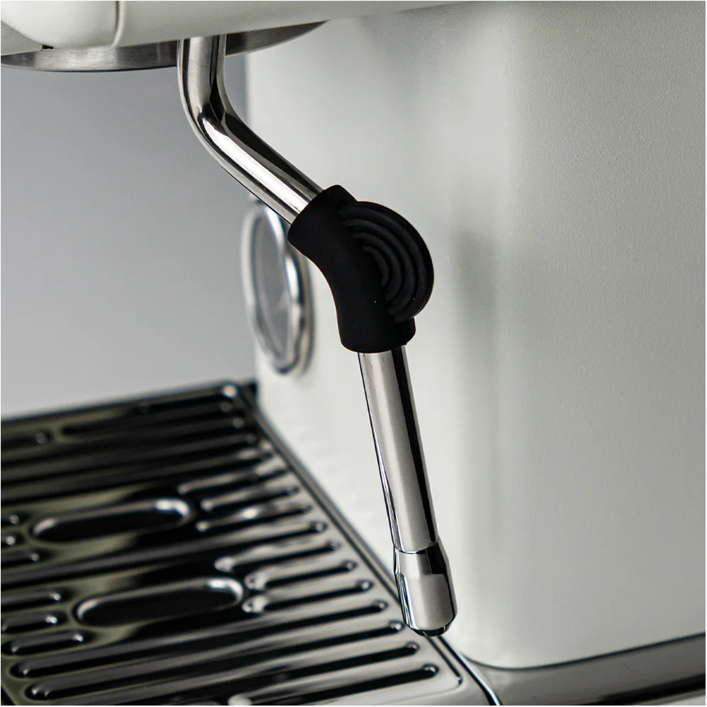 DELICO CRM3605PWM Coffee Machine - Automatic & Multifunctional