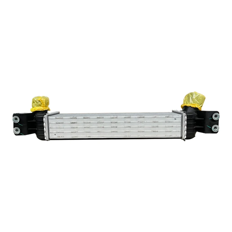 #C00016655 Excellent Cooling Capacity Original Offical Genuine Auto Body Parts  Maxus Car Intercooler Assembly factory