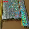Surface laser plate