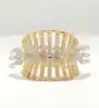 Oro Amarillo de 14k