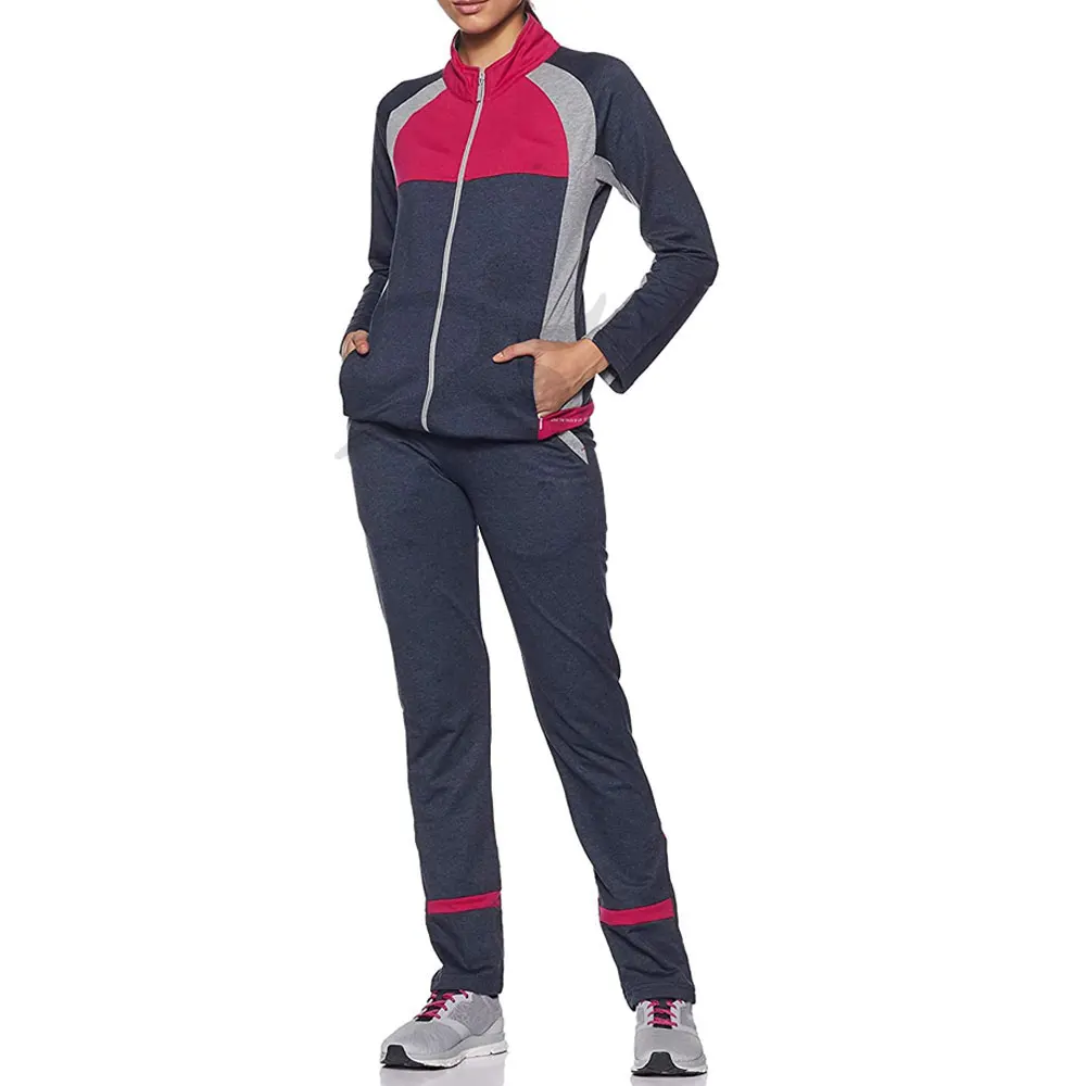 Top Sale On Tracksuits Low Price Women Tracksuits Solid Color Autumn ...