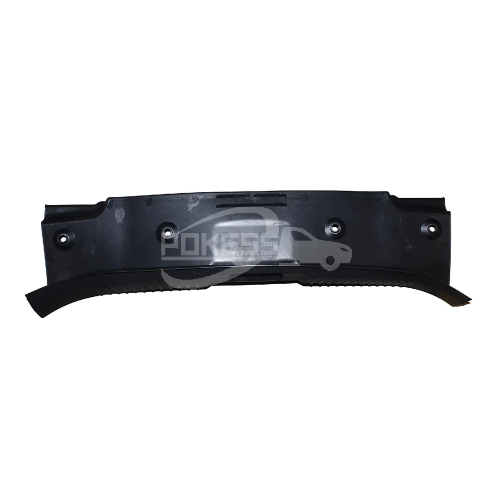 7S71F40374AD3YYW 7S71F40374AE3YYW LQ-ZS-076 Trunk Inner Trim Panel Mid... — 2