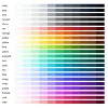 Custom Color