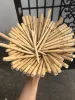 Natural Bamboo Color