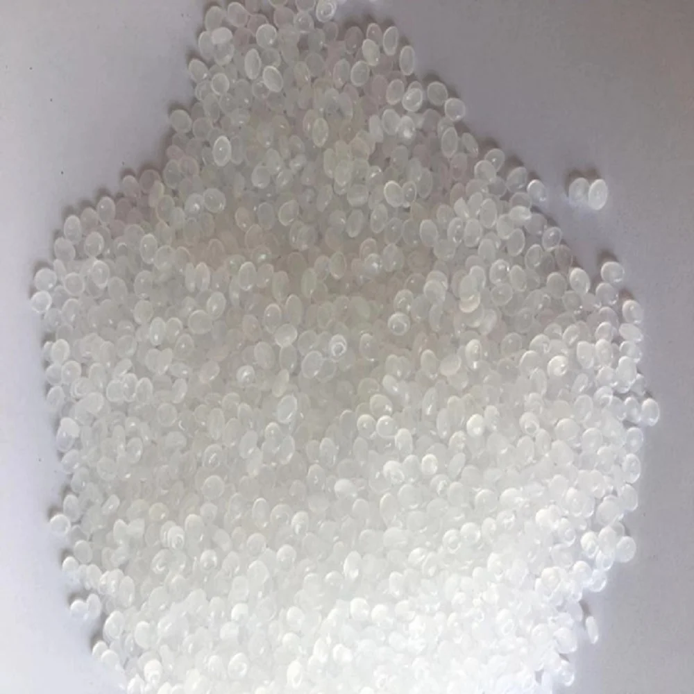 Полиэтилен HDPE гранулы девственные/HDPE/LDPE / LLDPE/ PP смола/гранулы