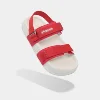 Red and White