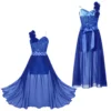 Bleu royal