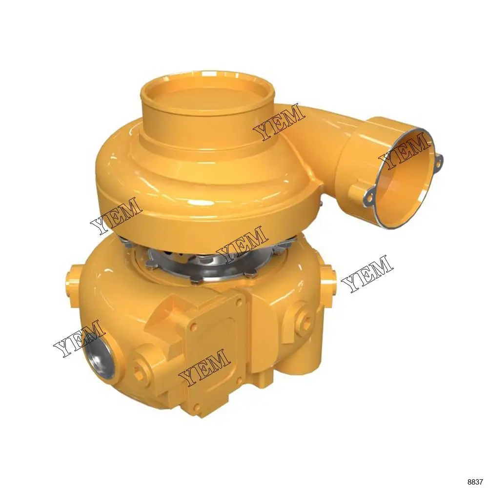 Hot Selling Up Turbo Gp-Bas 123-6478 1236478 Engine Parts China Manufacturer
