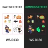 WS-D130