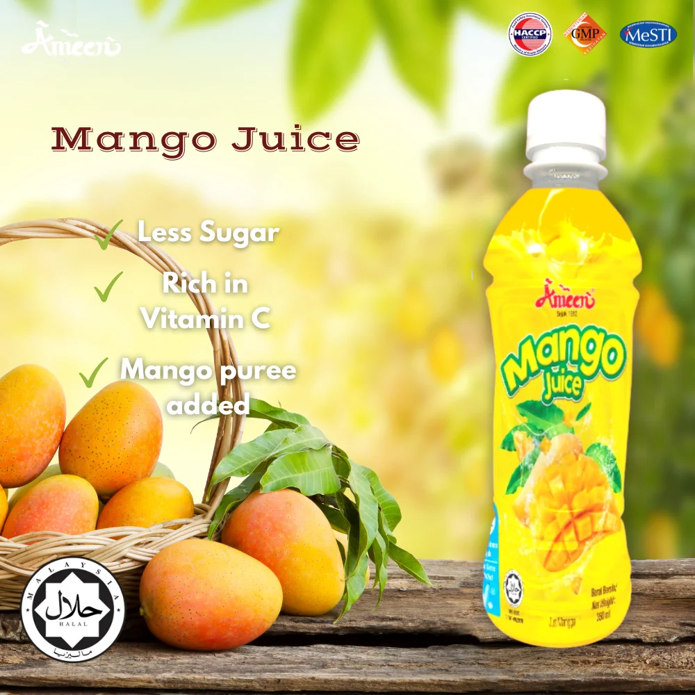 Readytodrink Less Sugar Concentrate Fruit & Vegetable Juice Lowfat