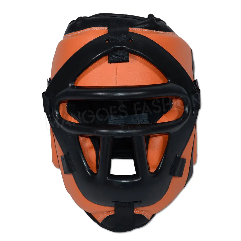 High Quality Durable Head Helmet Boxing Head Protection Guard New Style