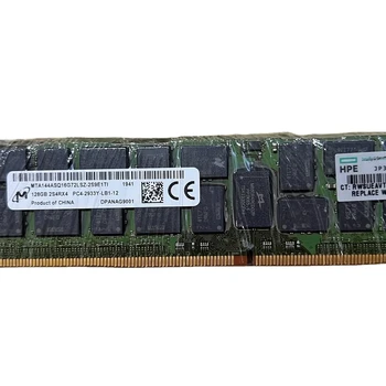 Memoria RAM Micron 32GB 2RX8 PC5 4800B – DDR5 Per Server HPE P43330-0A1 - Foto 3