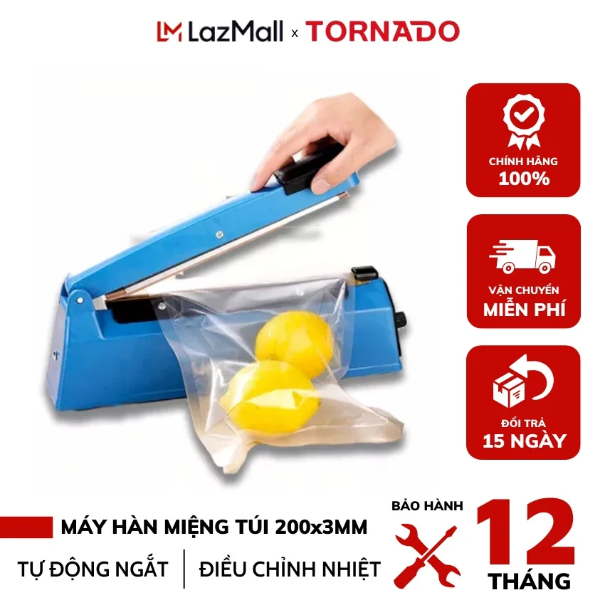 Industrial Packaging Machines Kaw Pfs 200 300 400 Hand Sealing Machine