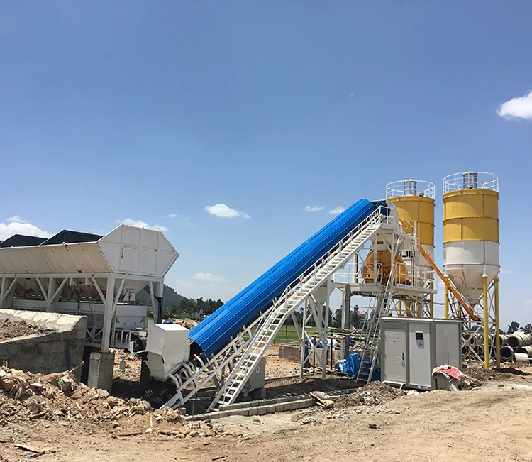 Concrete Mixing Station For Manufacturing Plant Buy Batching Plant