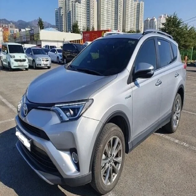 Used 2020 Toyota Rav4 Hybrid - Buy Hot Sales Cars Toyota Rav4 2020 New ...