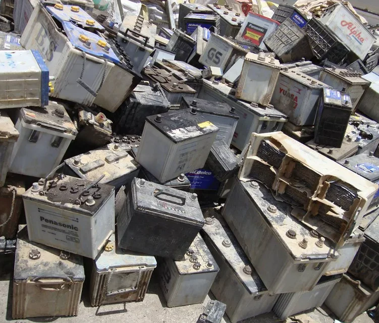 Battery Scrap,Scrap Battery Super Lead Acid Dry 12 V Drained Battery