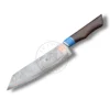 Copper Damascus chef : 02