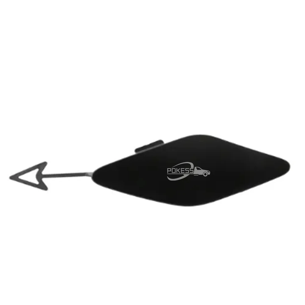 KJ7Z17A900AAPTM KJ7B17A989AAPRAA Front Bumper Trai