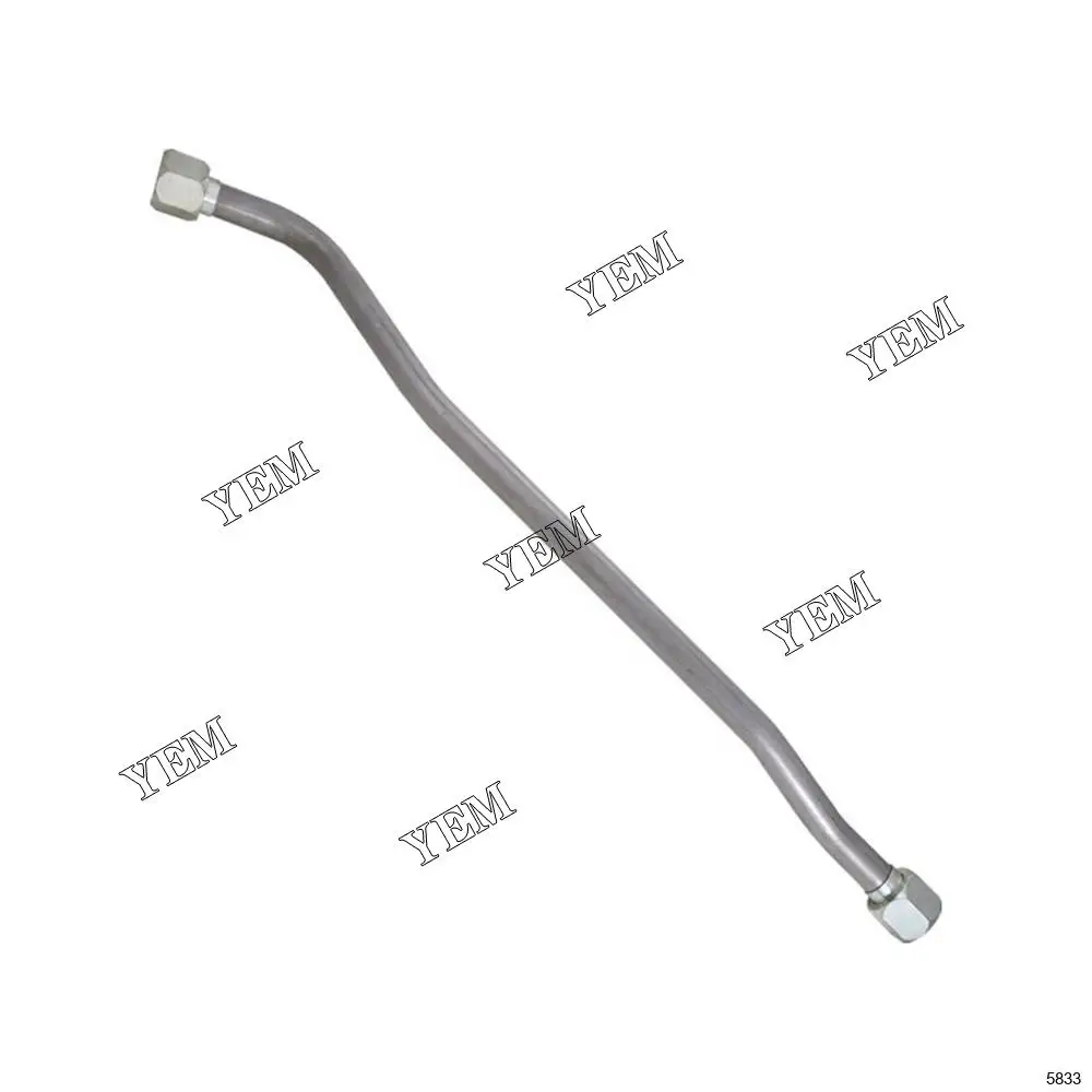 3616 Tube Assembly 7C-5778 7C5778 Diesel Engine Parts