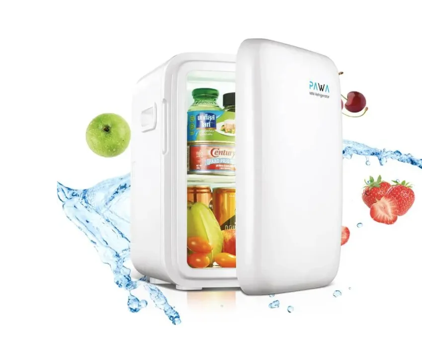 Pawa Mini Refrigerator