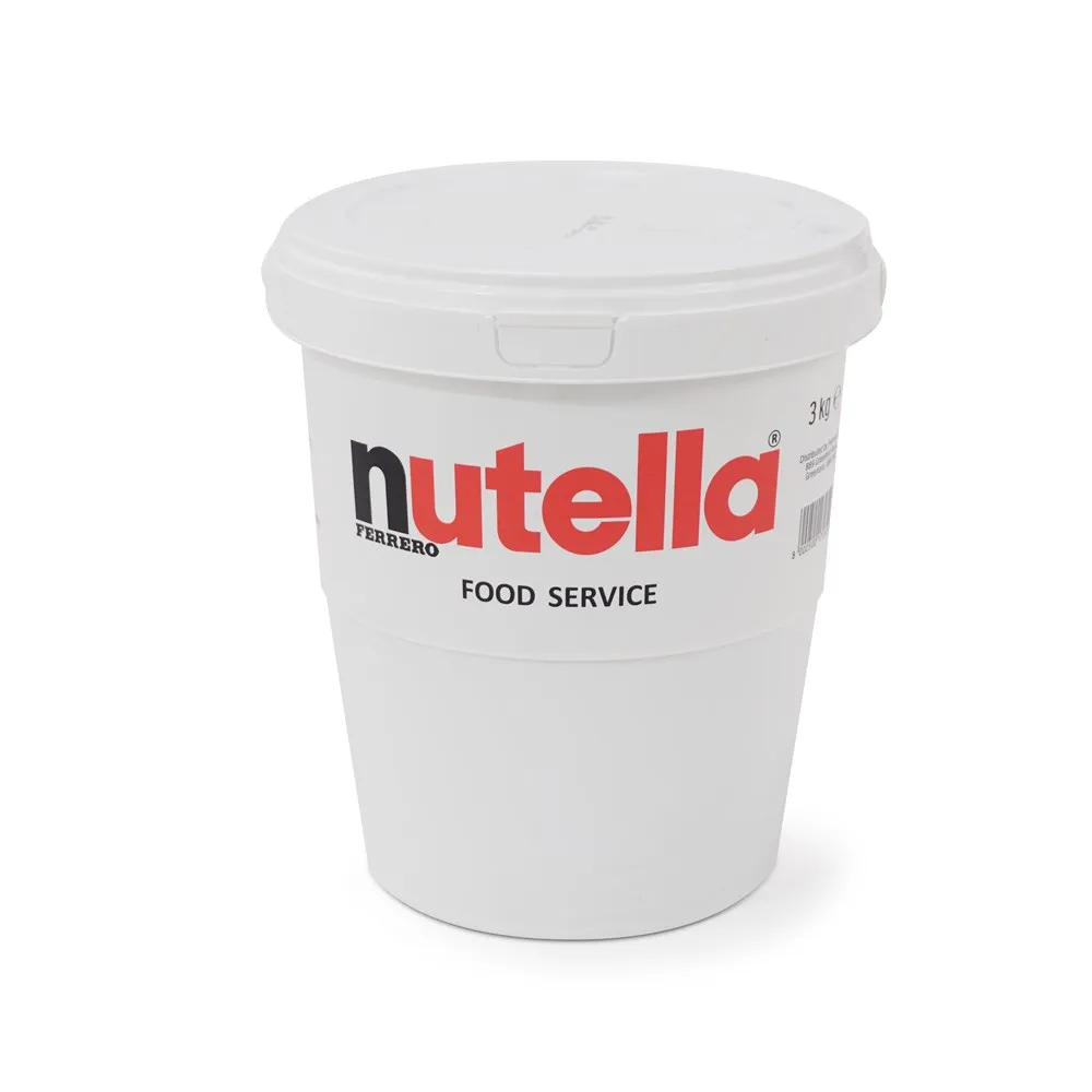 Confectionery Nutella 2024 Nutella 350g,750g,1kg / Wholesale Nutella