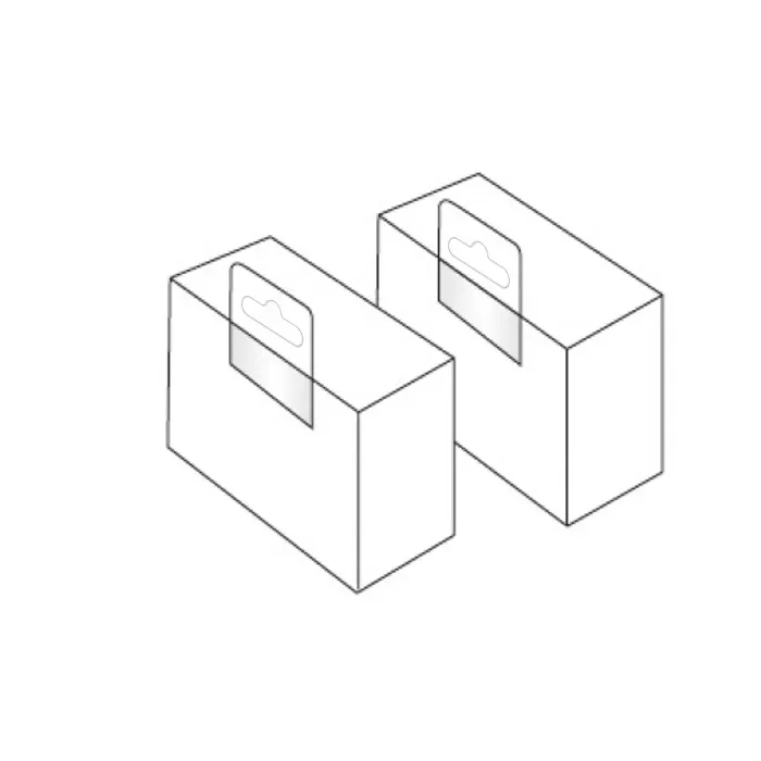 Пластиковая накладка