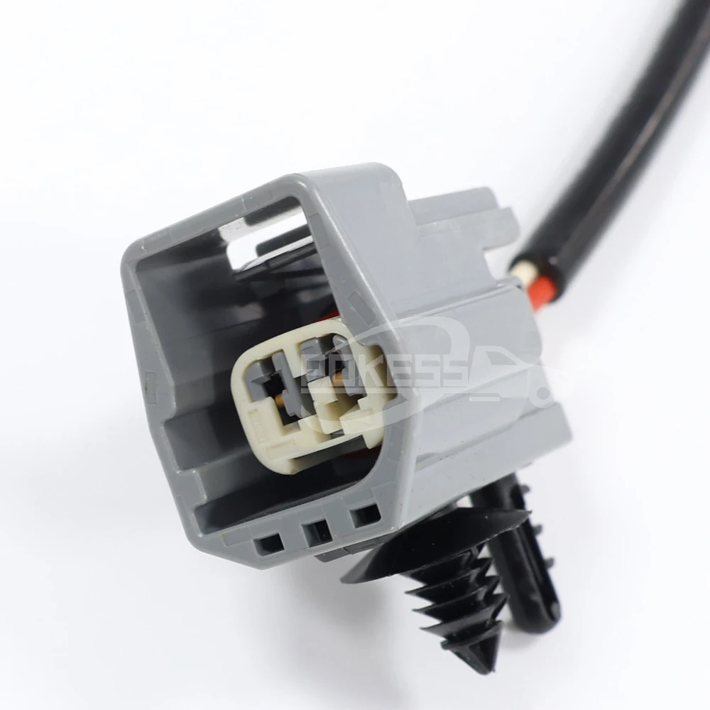 1S7A12A699BA LF0218921 LF02189211 Knock Sensor for Ford Mondeo.Focus.E... — 3