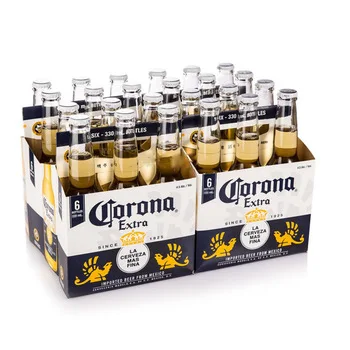 Corona Extra Beer 330ml / 355ml For Export Worldwide Good Price - Buy ...