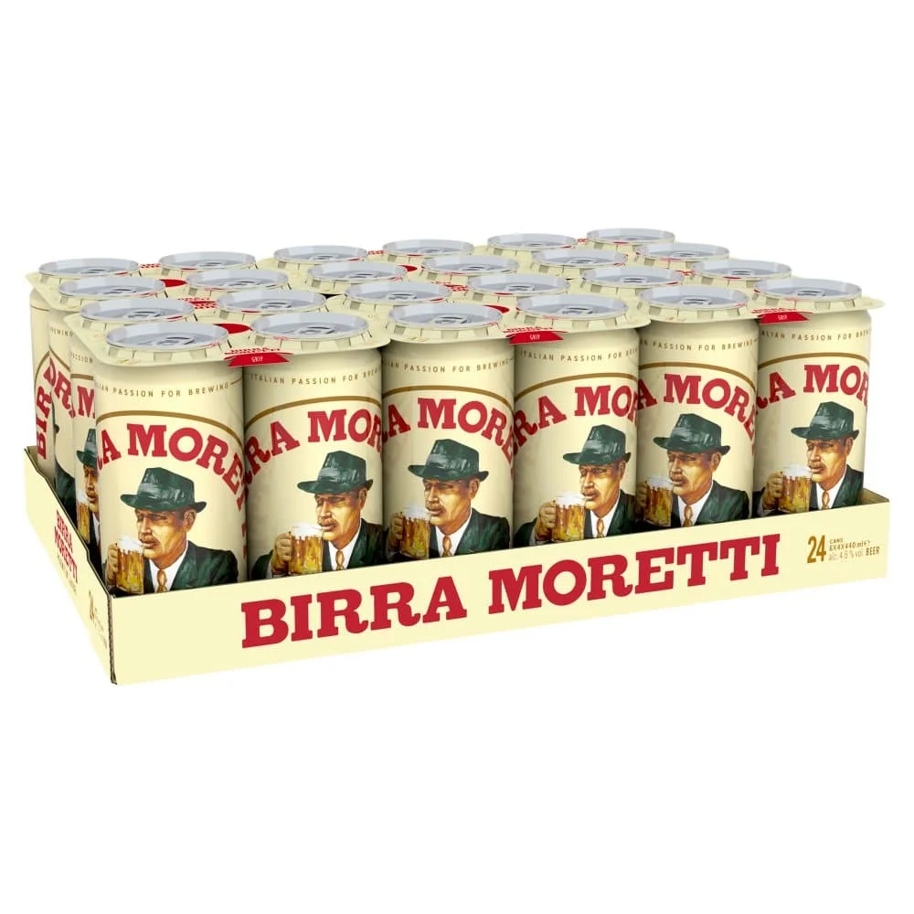 2024 Good Rich Quality Birra Moretti Beer At Bulk Price For Sale Buy Birra Moretti,Birra