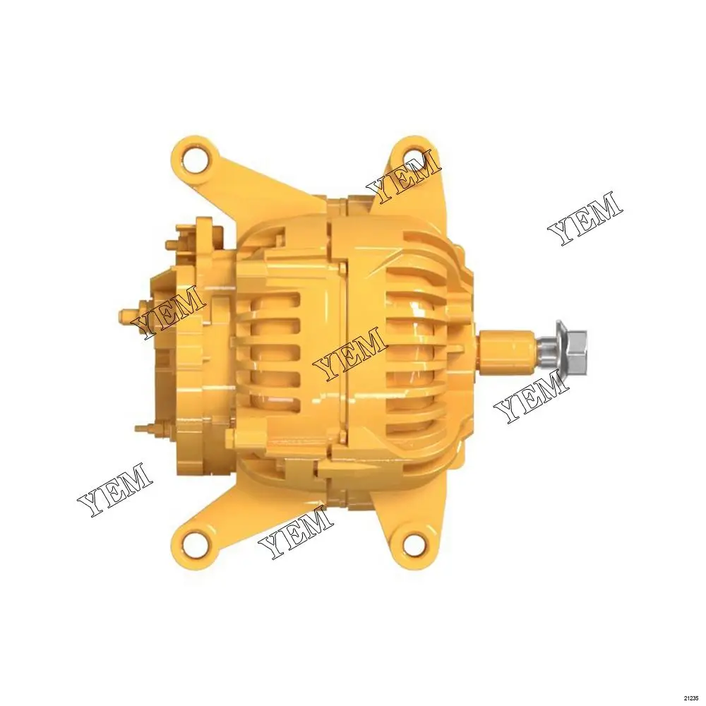 Good Quality Alternator G 385-1812 Fit for 930 938 926 Engine Repair Kit 4