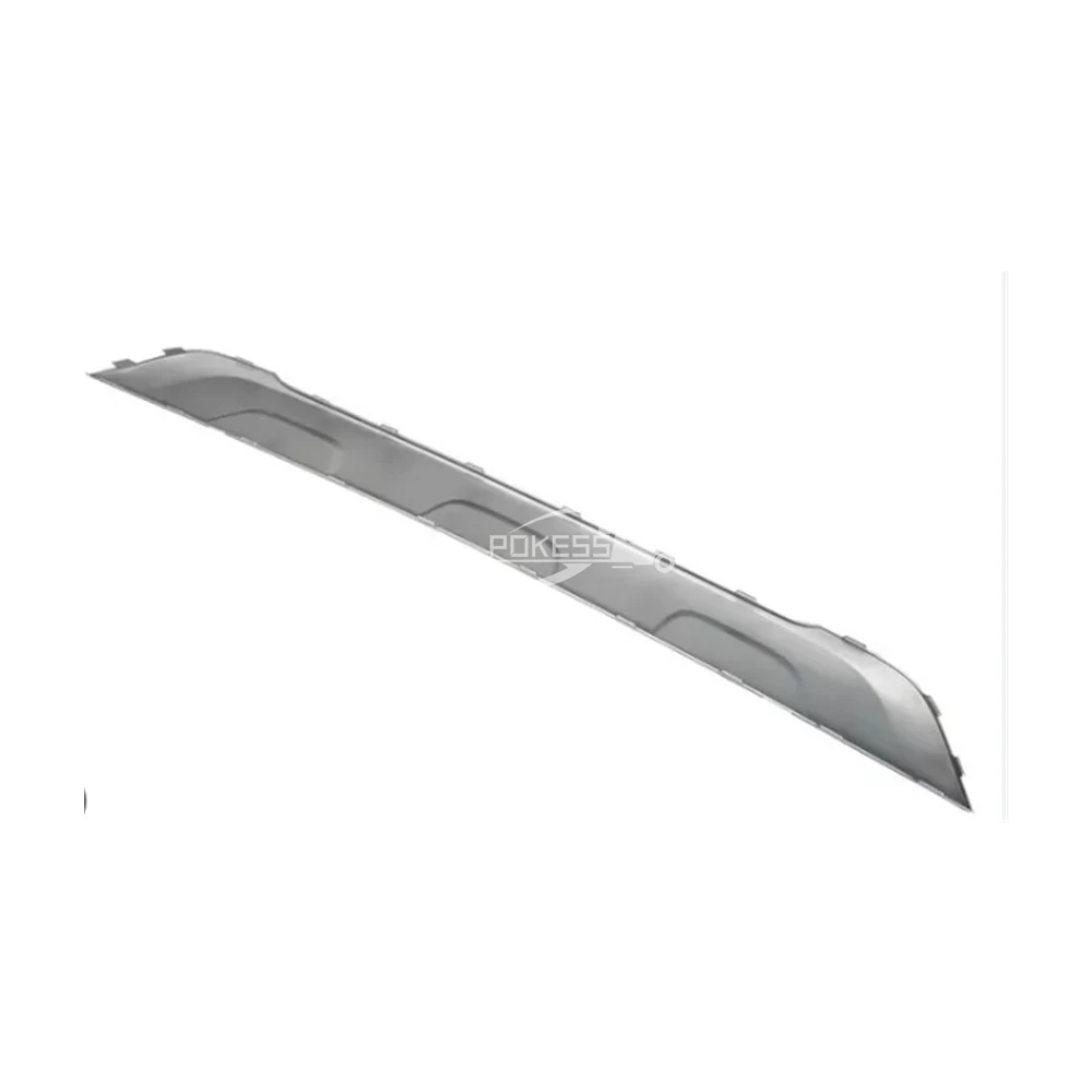 Automotive Rear Bumper Trim 42392750 Rear Bumper Lower Trim for Chev... — 2